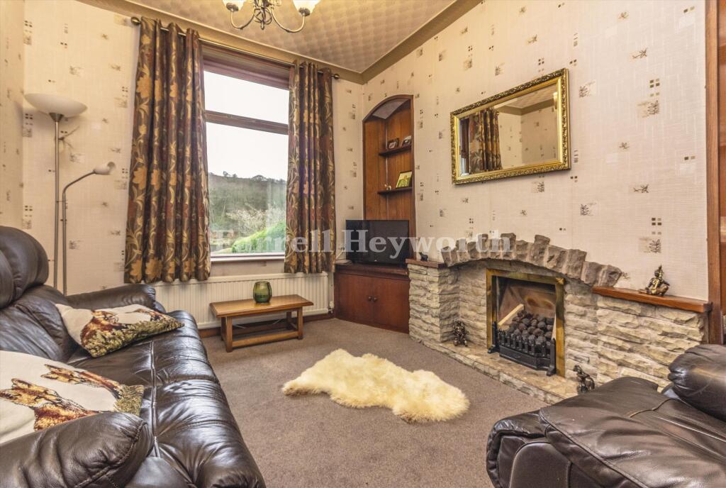 Lodge Bank, Brinscall, Chorley photo 3