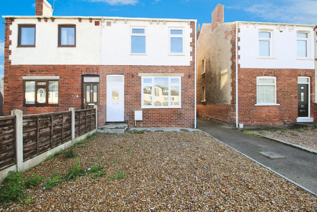 Main image of property: Cross Lane, Wakefield