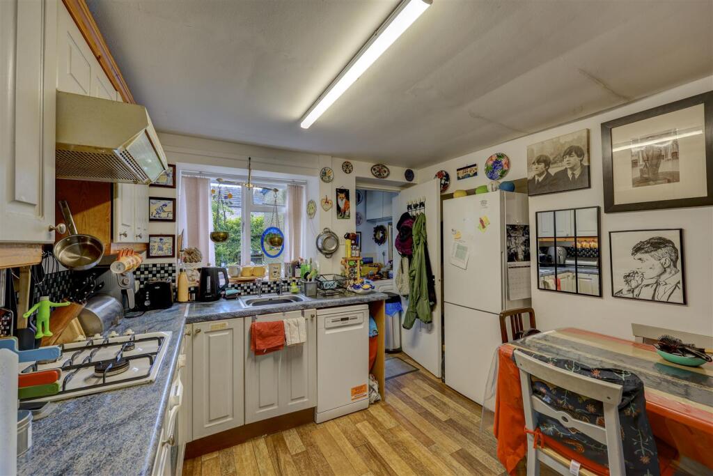 House in Penrith, Townhead - View 4
