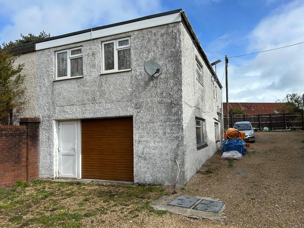 Main image of property: Ashey Road, Ryde