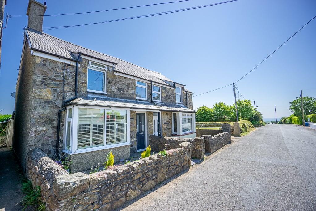 Main image of property:  Mynytho, Pwllheli, LL53