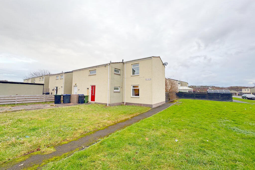 Main image of property: Newlands Gardens, Workington, CA14