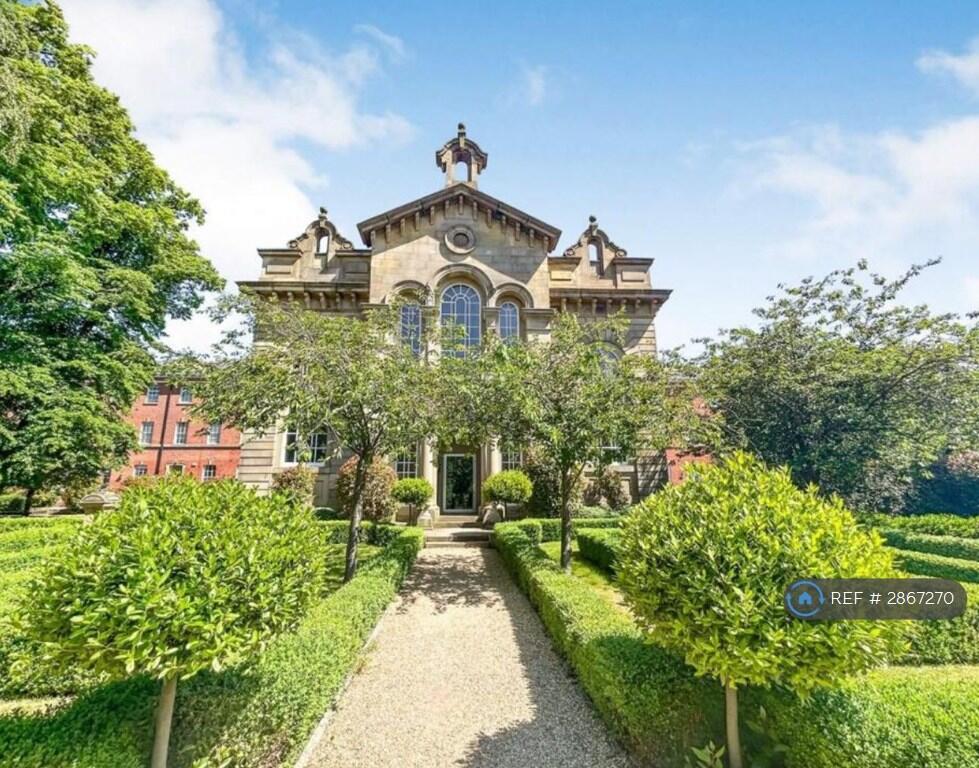 Main image of property: Didsbury Gate, Manchester, M20