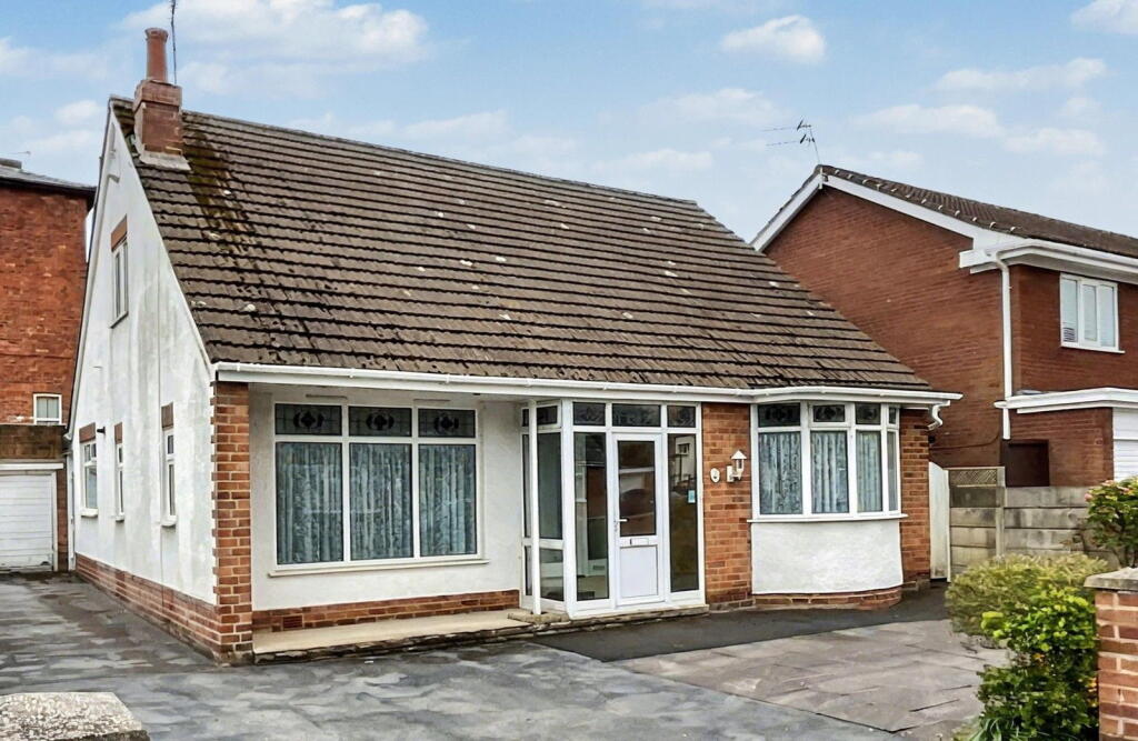 Main image of property: Gordon Street, Southport