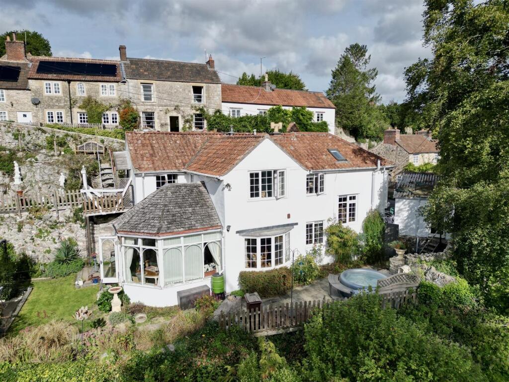 Main image of property: Elm Lane, Great Elm, Frome