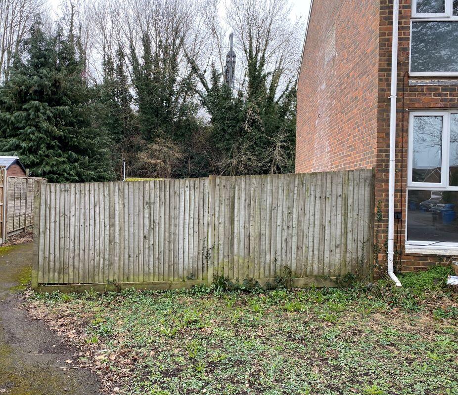 Land Adjacent to 53 Forlease Road, Maidenhead, Windsor and Maidenhead, SL6 1SU - View 4