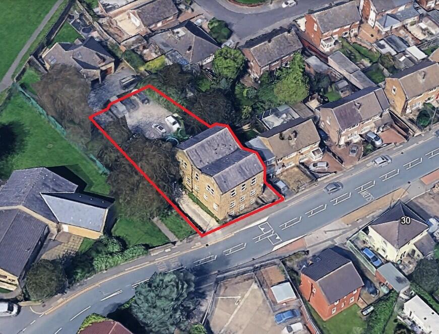Main image of property: Flats 1-6, The Club, Main Street, East Ardsley, Wakefield WF3 2AT