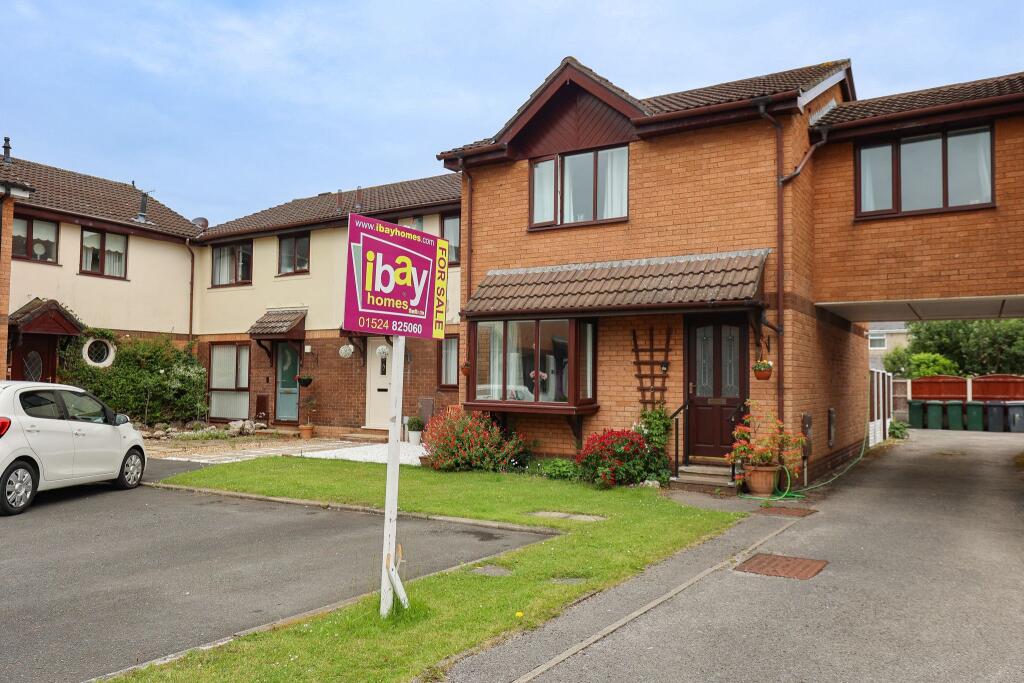 Main image of property: The Mews, Bare, Morecambe