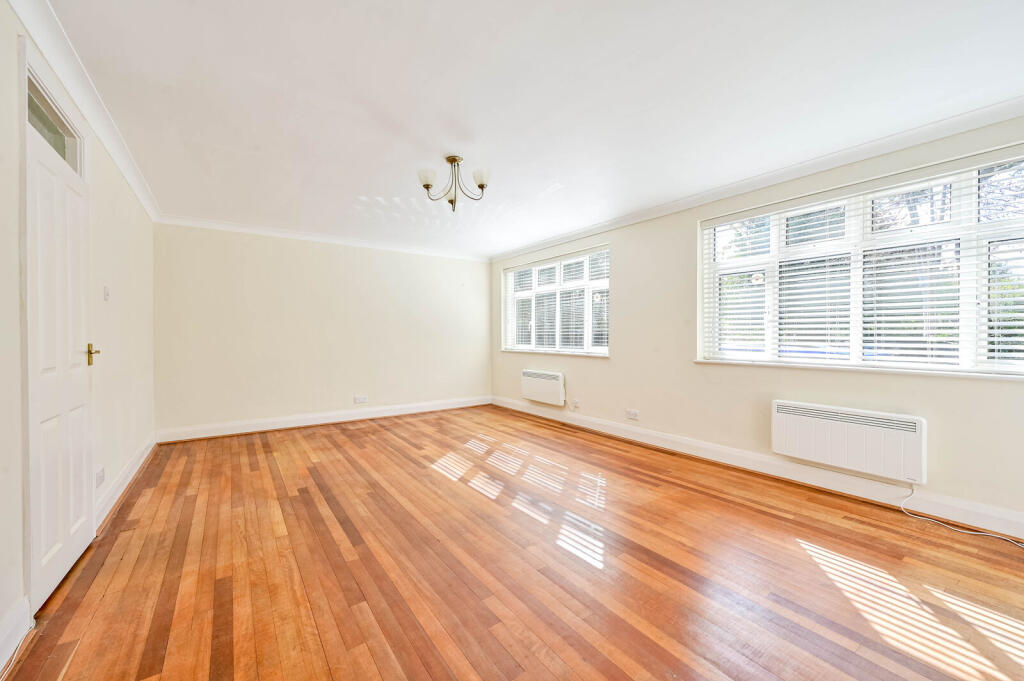 Apartment in London - View 4