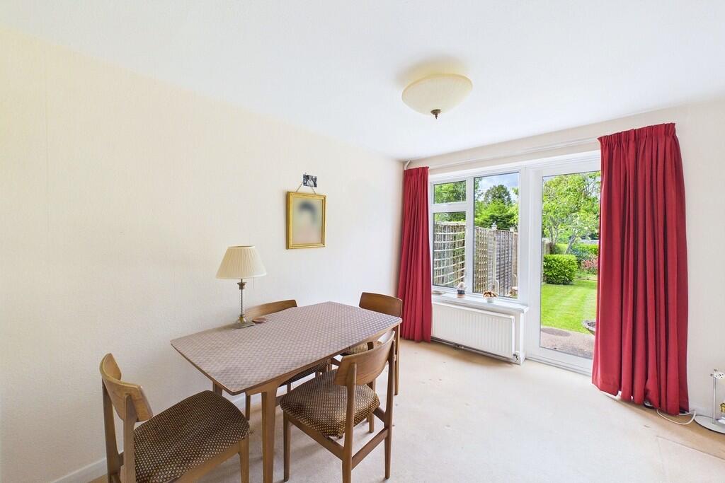 House in Warwick, Whitnash - View 5