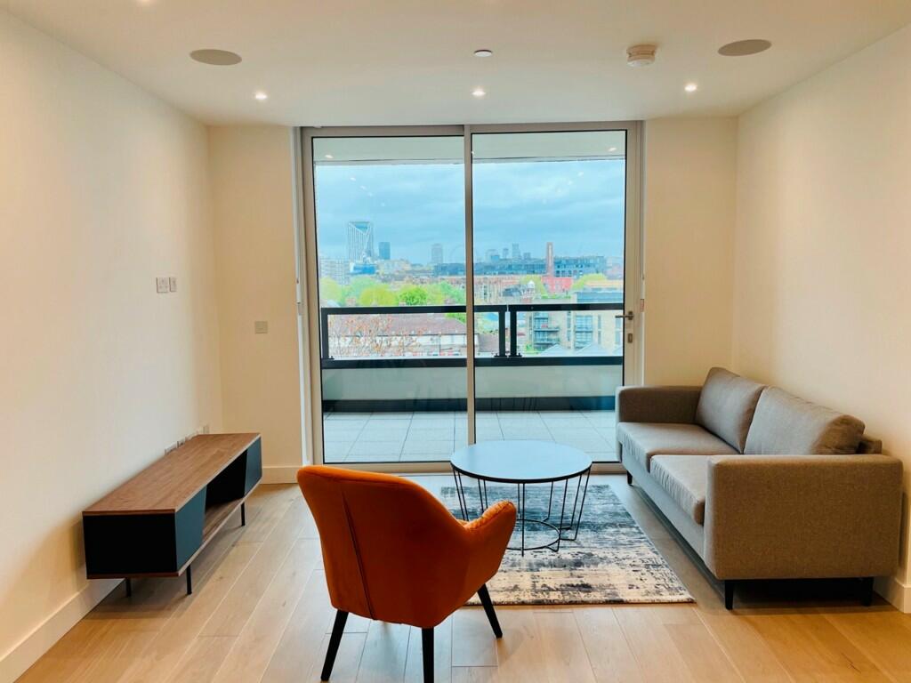 Main image of property: New Tannery Way, London, SE1
