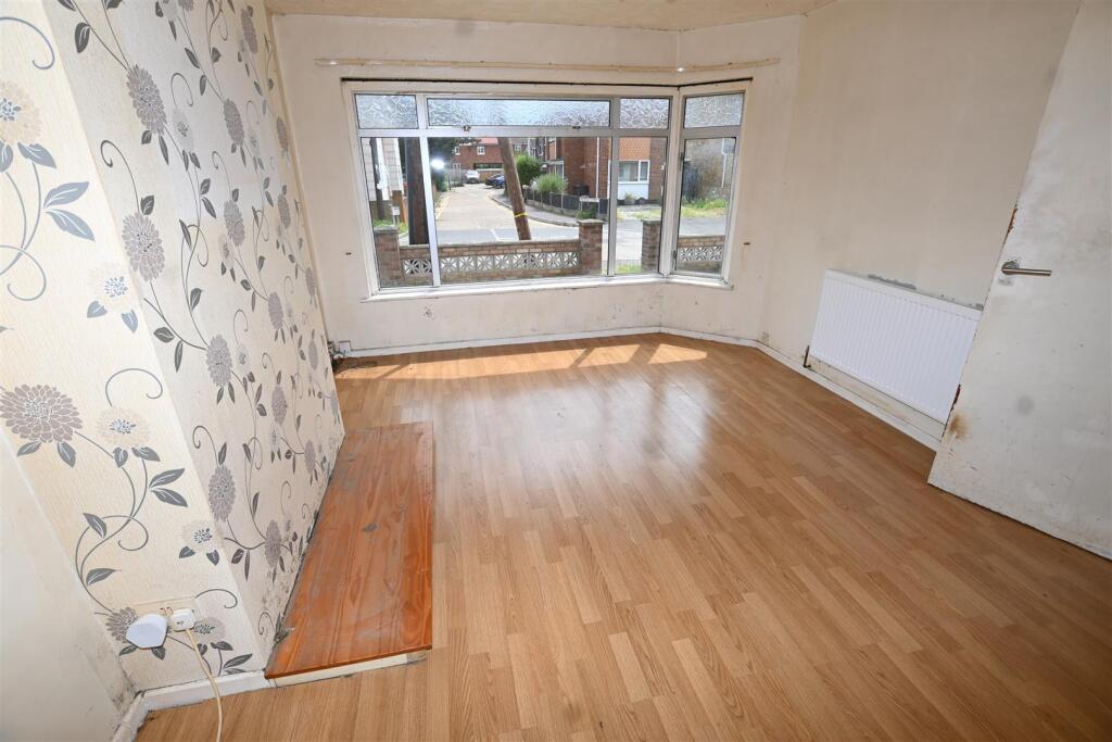 No chain - Lionel Road, Canvey Island – pohled 4