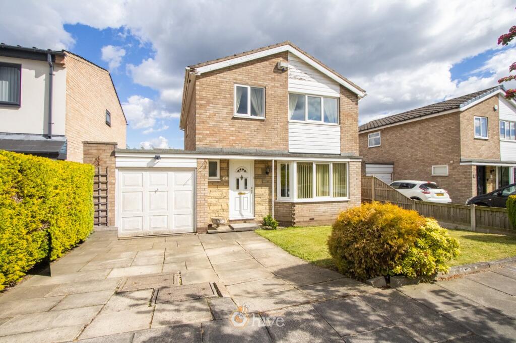 Main image of property: Stoops Lane, Bessacarr, Doncaster, DN4