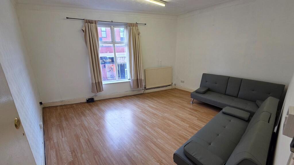 Main image of property: House Share -Wilmslow Road, Manchester
