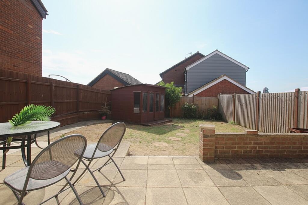 House in West Suffolk, Haverhill - View 2