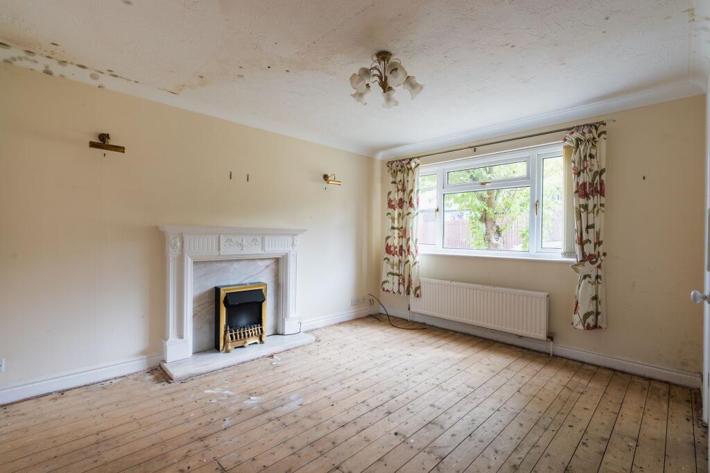 House in Sheffield - View 2