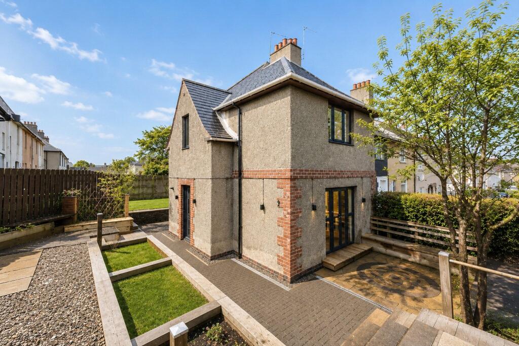 Main image of property: Fairykirk Road, Rosyth, Dunfermline, Fife, KY11