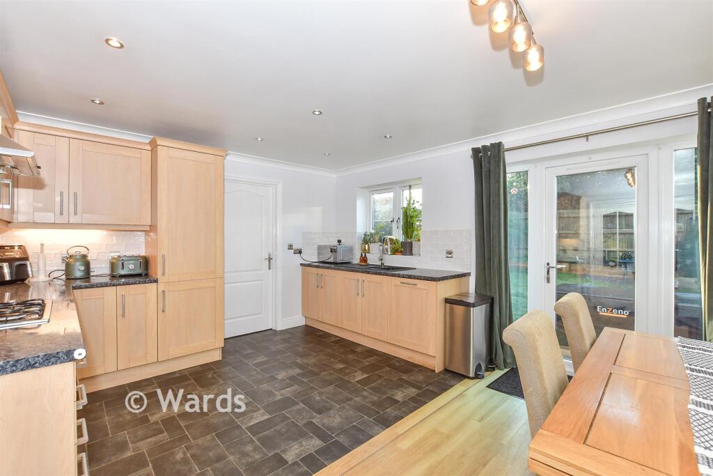 Main image of property: Heath Road, Coxheath, Maidstone, Kent