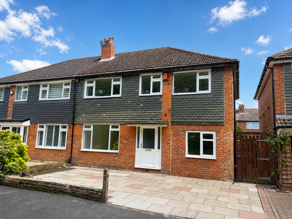 Main image of property: Lincoln Grove, Sale