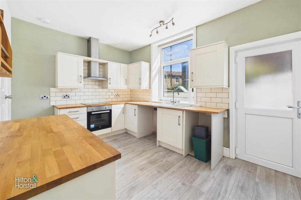 Warehouse Lane, Foulridge - View 4