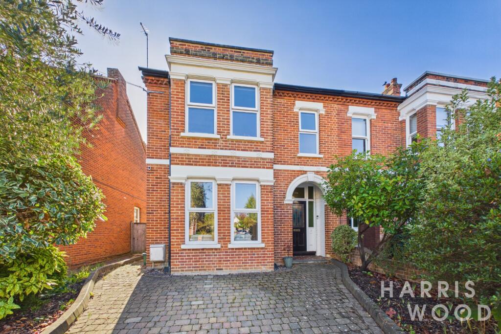 Main image of property: Maldon Road, Colchester, Essex, CO3