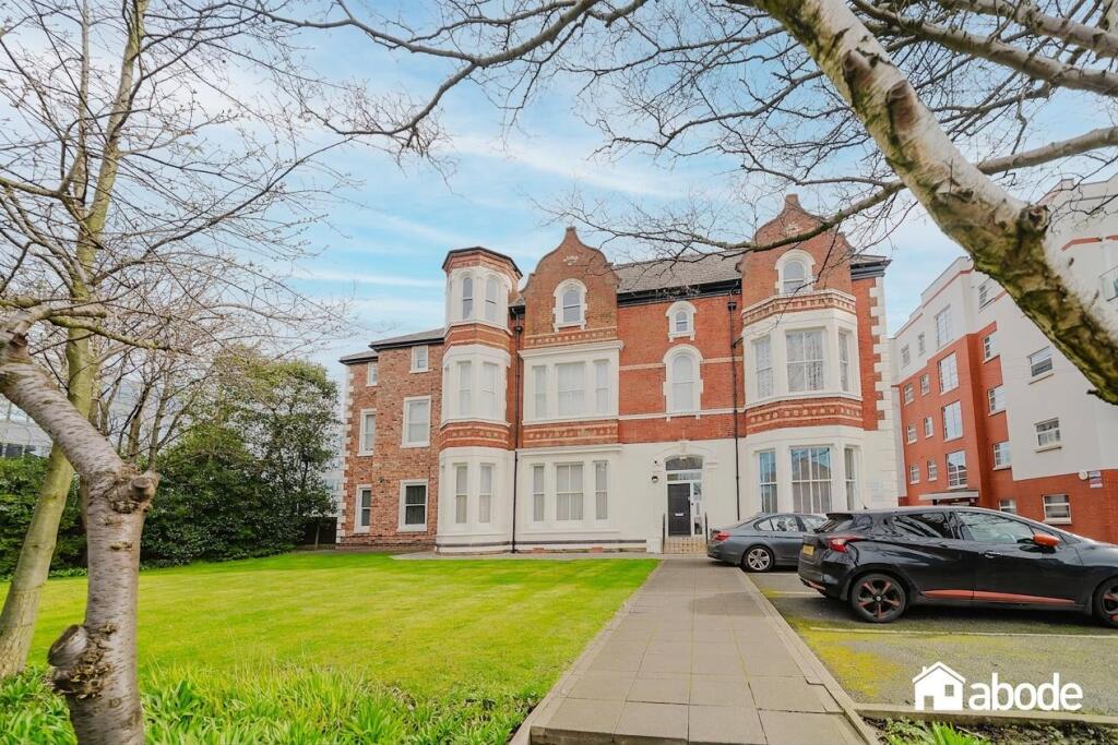 Main image of property: Crosby Road North, Liverpool