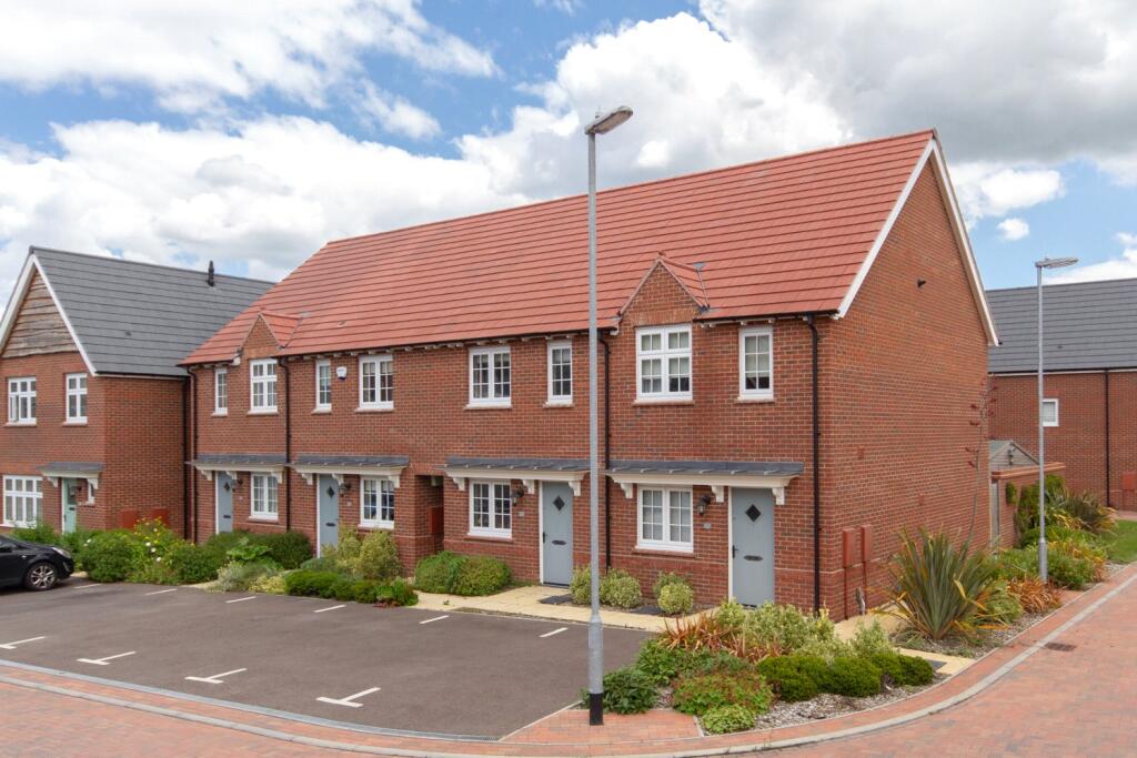 Main image of property: Ayres Drive, Cambridge, Cambridgeshire