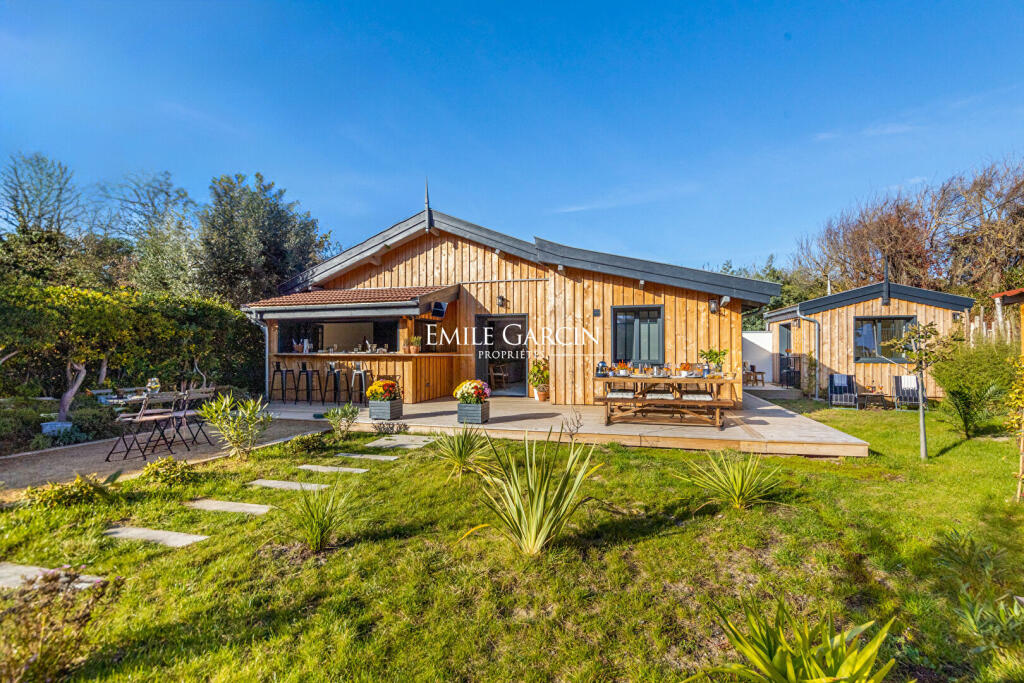 Main image of property: Aquitaine, Gironde, Cap Ferret