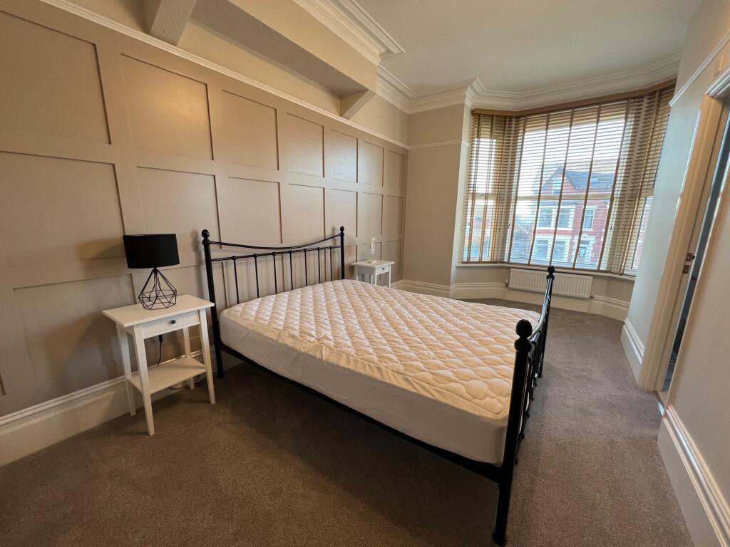 Main image of property: Derbe Road, Lytham St.Annes