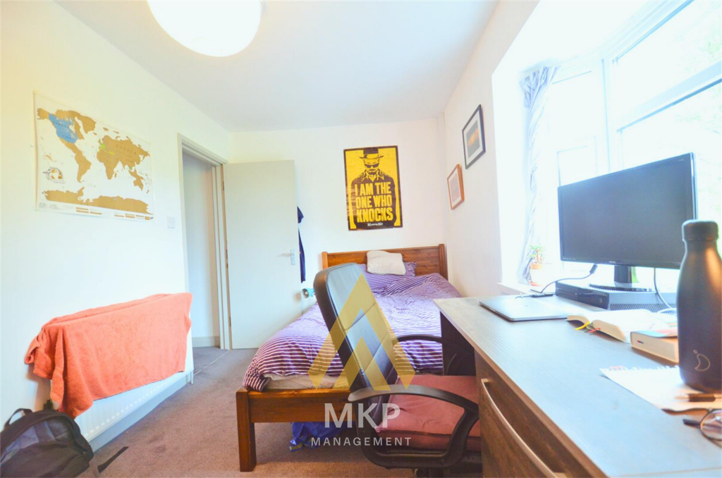 4 bedroom terraced house for rent