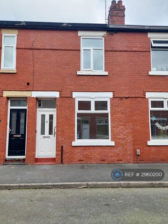 Main image of property: Wychbury Street, Salford, M6