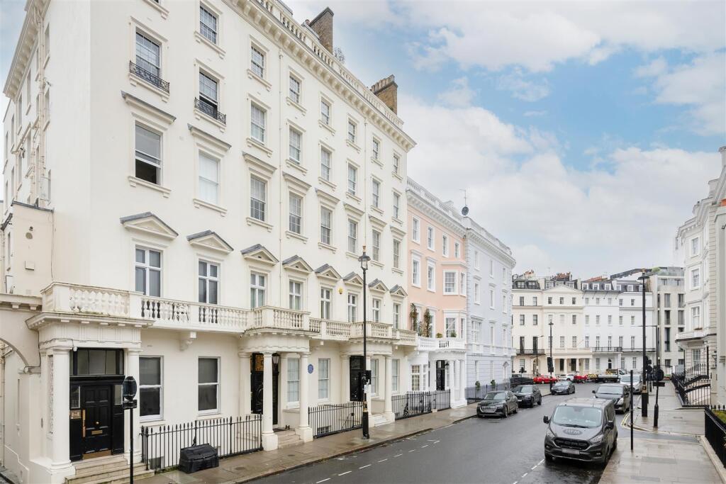 Main image of property: Lyall Street, Belgravia, SW1X.
