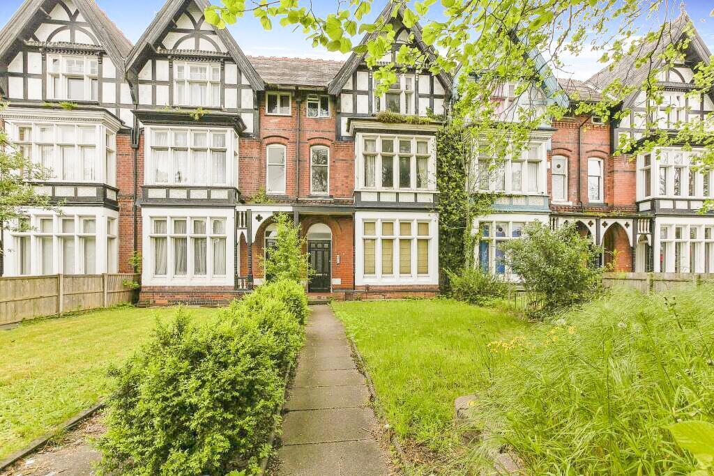 Main image of property: Narborough Road, Leicester, LE3