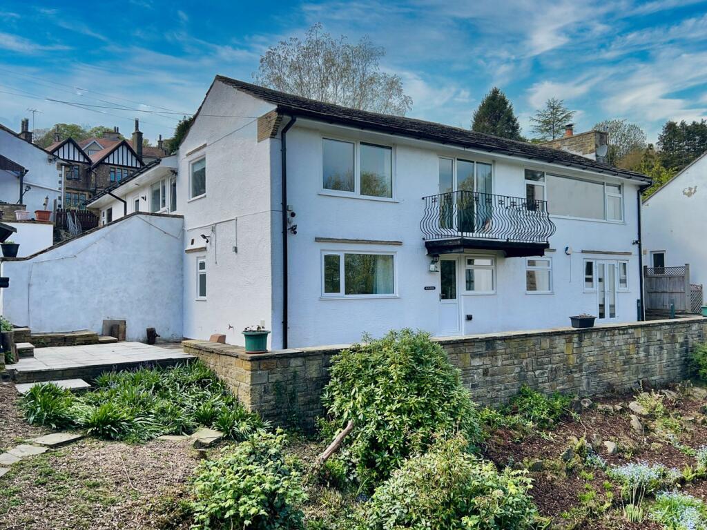 Main image of property: Ferncliffe Drive, Keighley, BD20