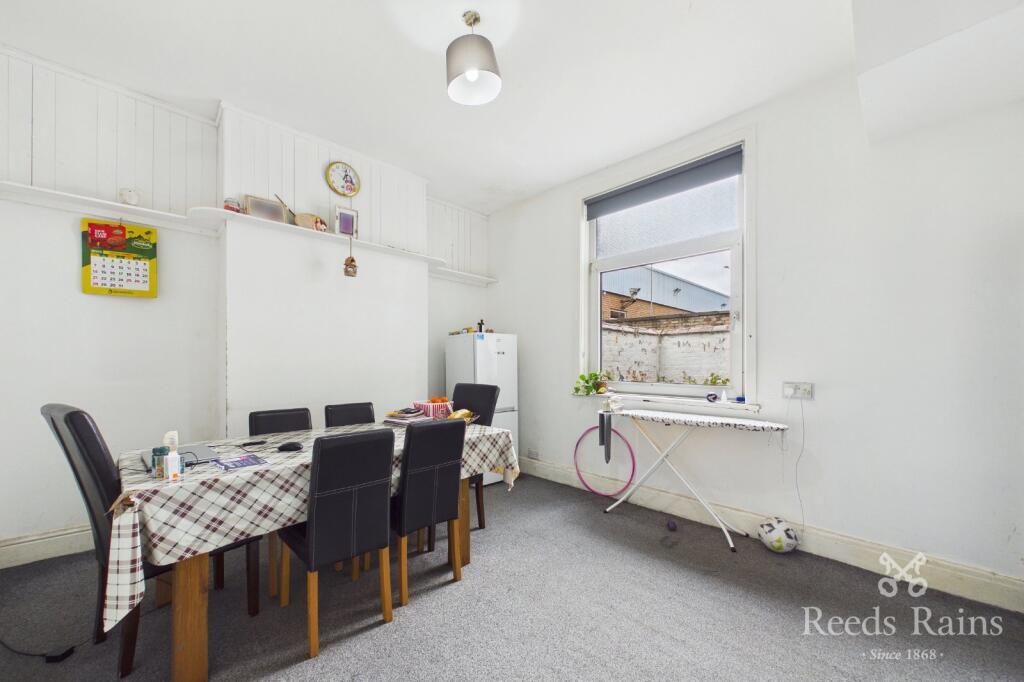 House in Preston, Ingol, Plungington - View 3