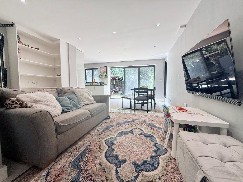 Main image of property: Wulfstan Street, East Acton, London, W12 0AB