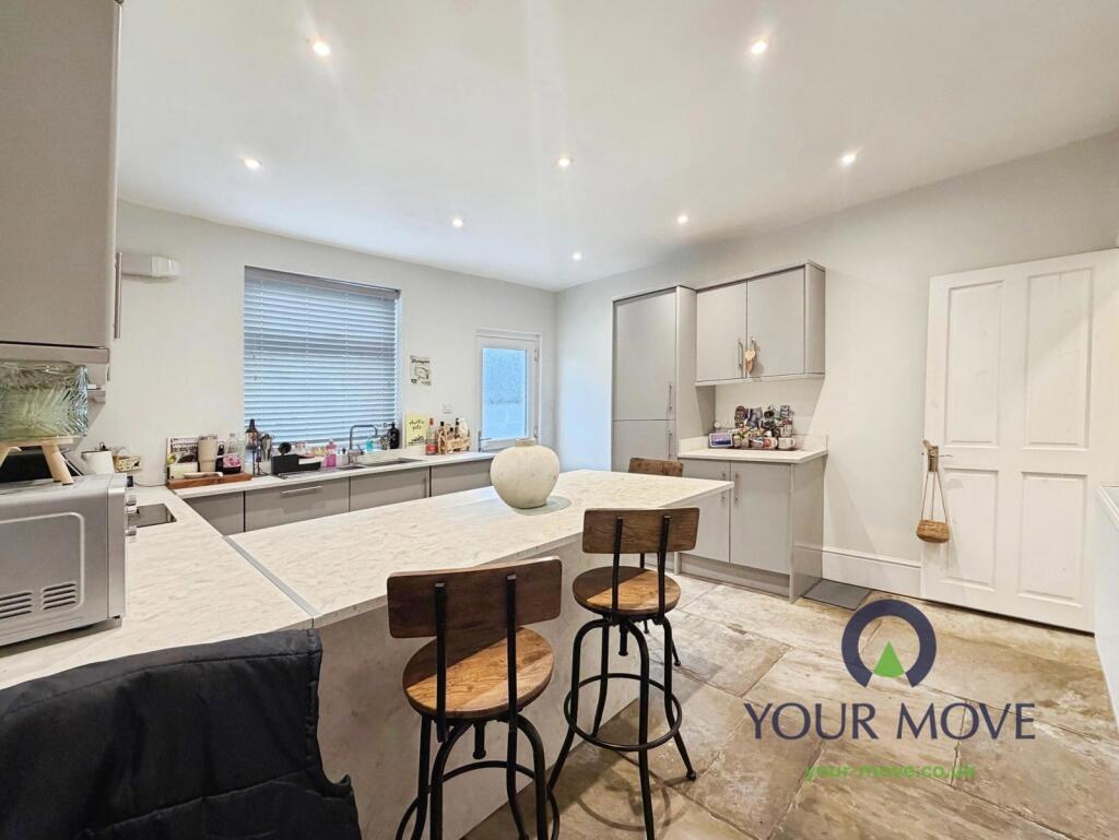 House in Sheffield - View 5