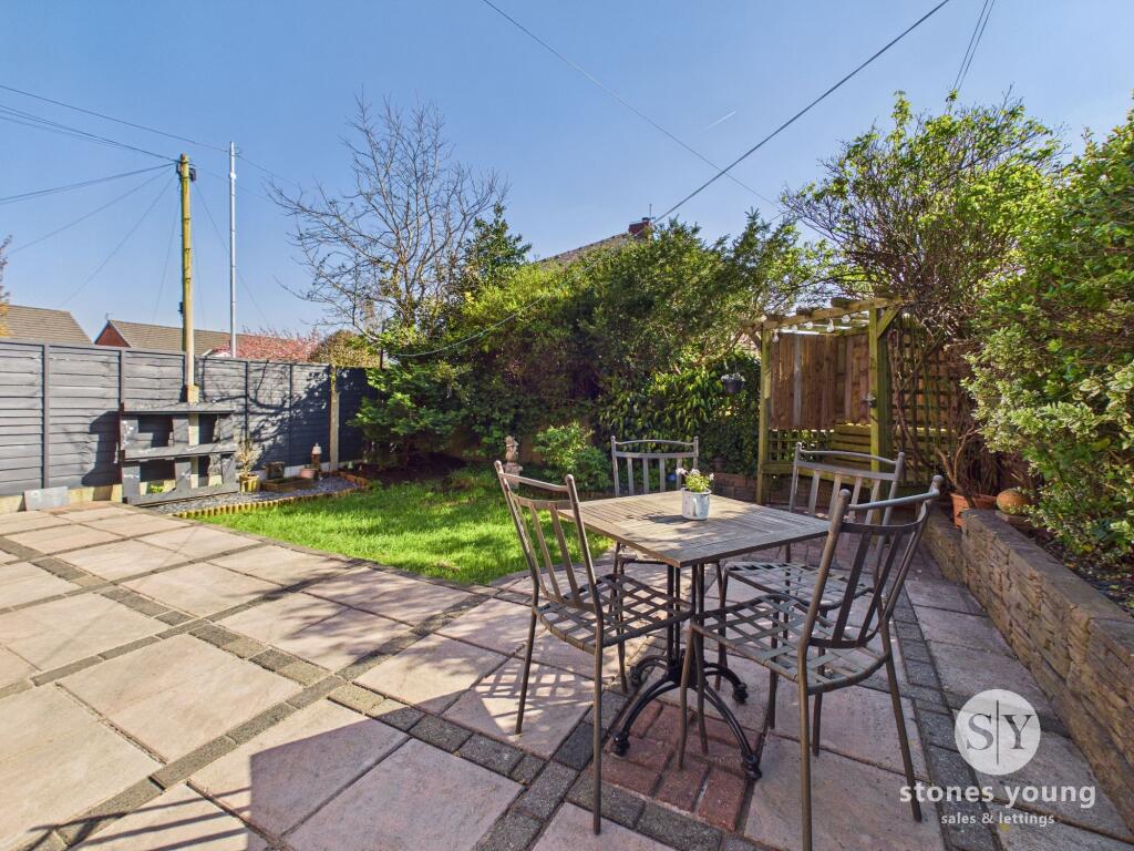 Additional image 23 of Shaftesbury Avenue, Great Harwood, BB6