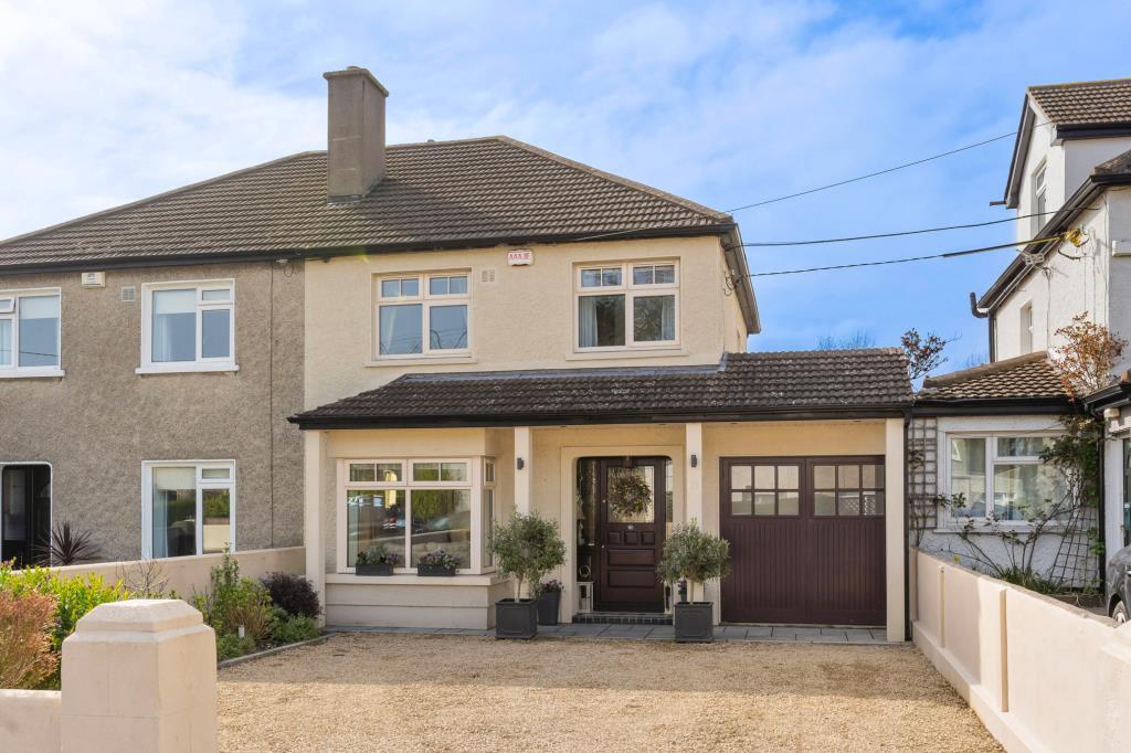 Main image of property: 11 Abbey Park, Monkstown, Blackrock, Co. Dublin, A94YC42