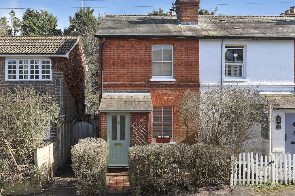 Main image of property: Bailey Road, Westcott, Dorking, Surrey, RH4