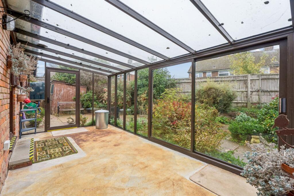 House in Prestwood, Hotley Bottom, Great Missenden - View 4
