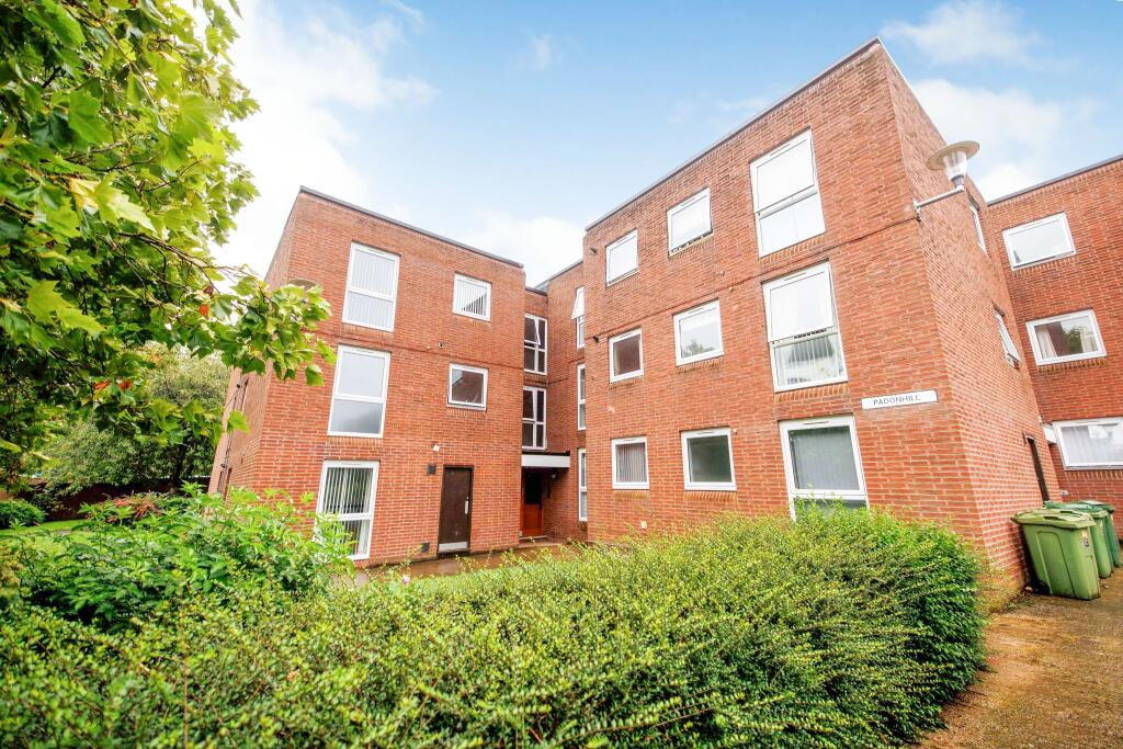 Main image of property: Padonhill, Sunderland, Tyne and Wear, SR3