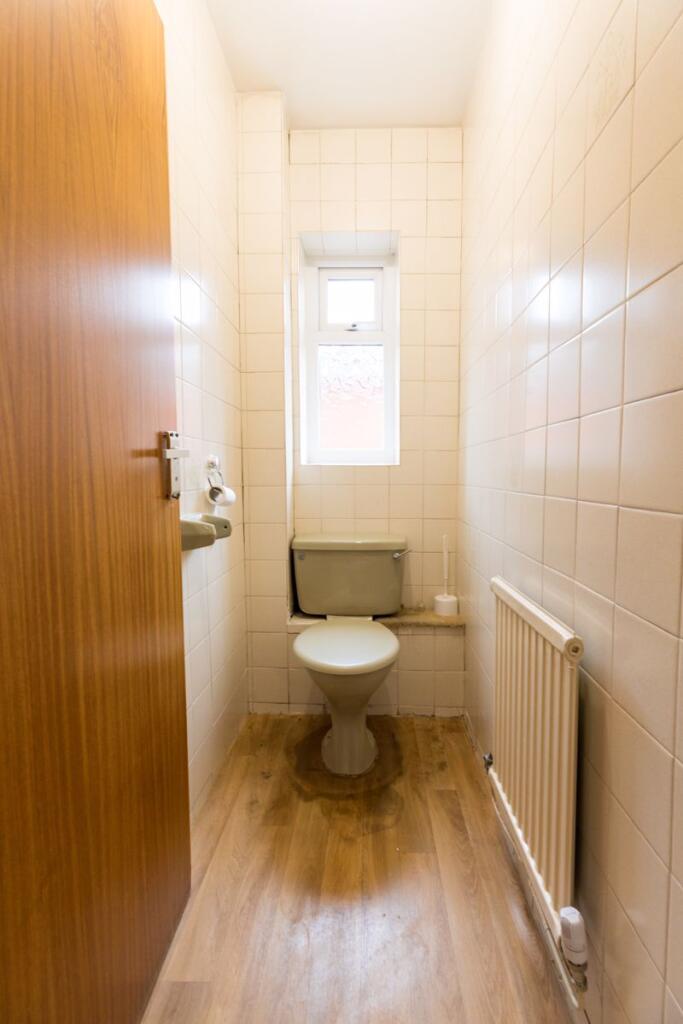 House in Wigan, New Springs - More