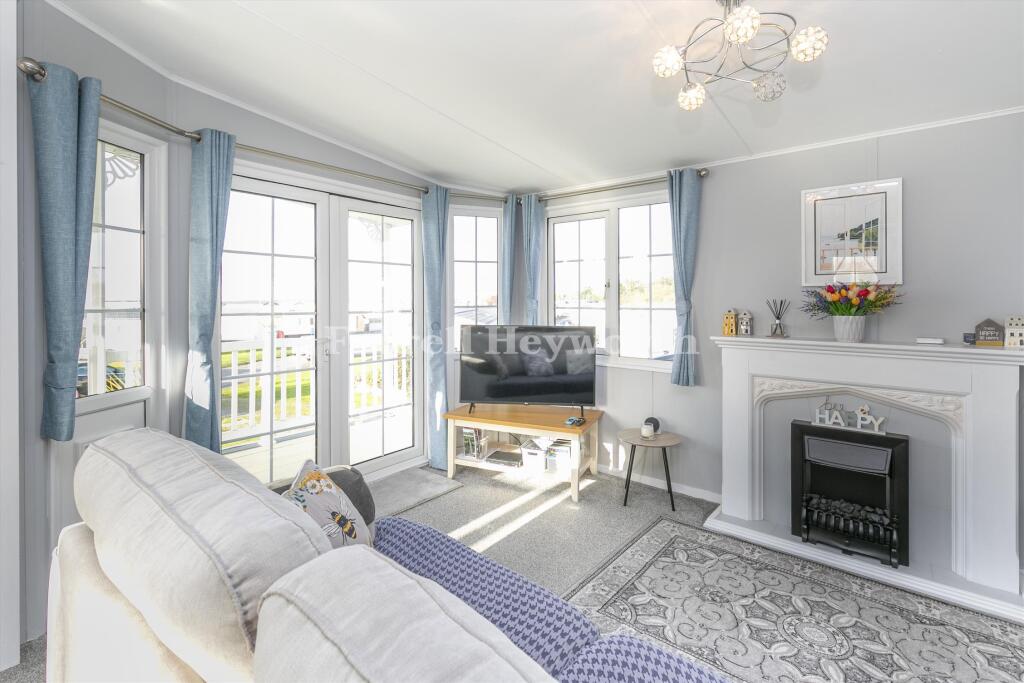 Ocean Drive, Moneyclose Lane, Heysham photo 3