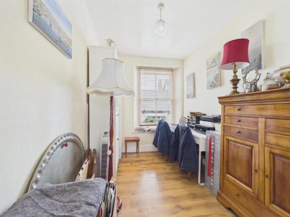 Office/ Bedroom Six