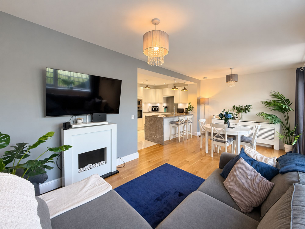 House in Kilmarnock - View 3