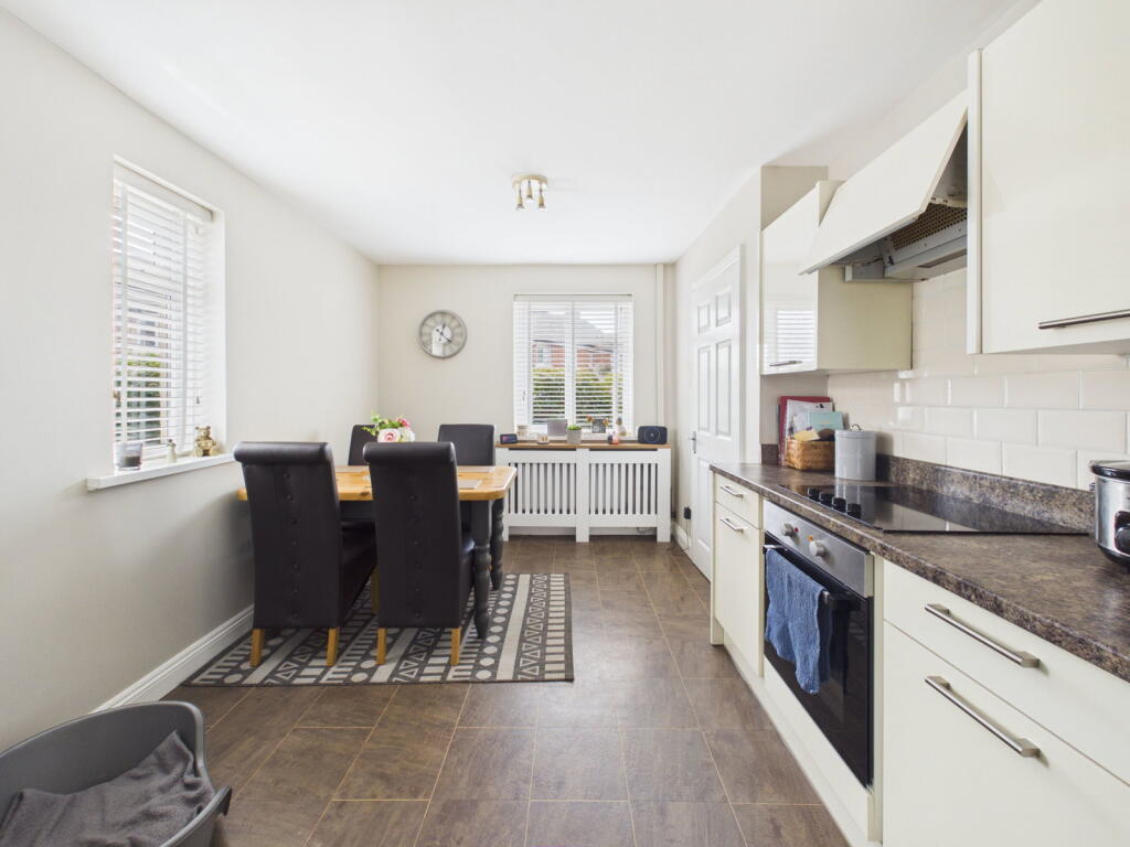 House in Forest of Dean, West Dean - View 4