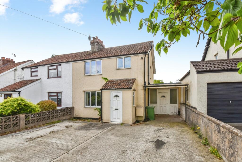 Main image of property: Rossiters Road, Frome