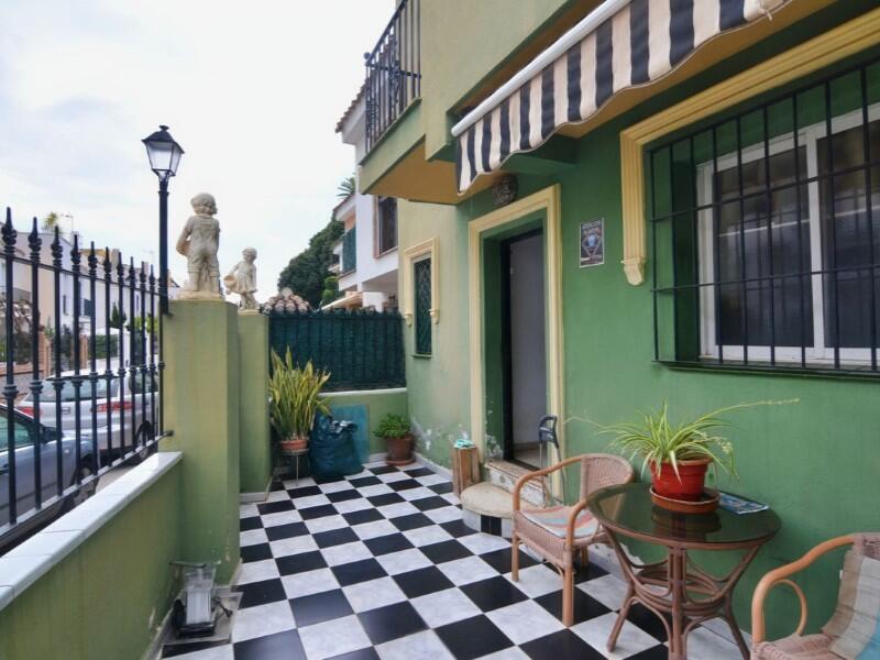 Main image of property: Andalucia, Malaga, Fuengirola