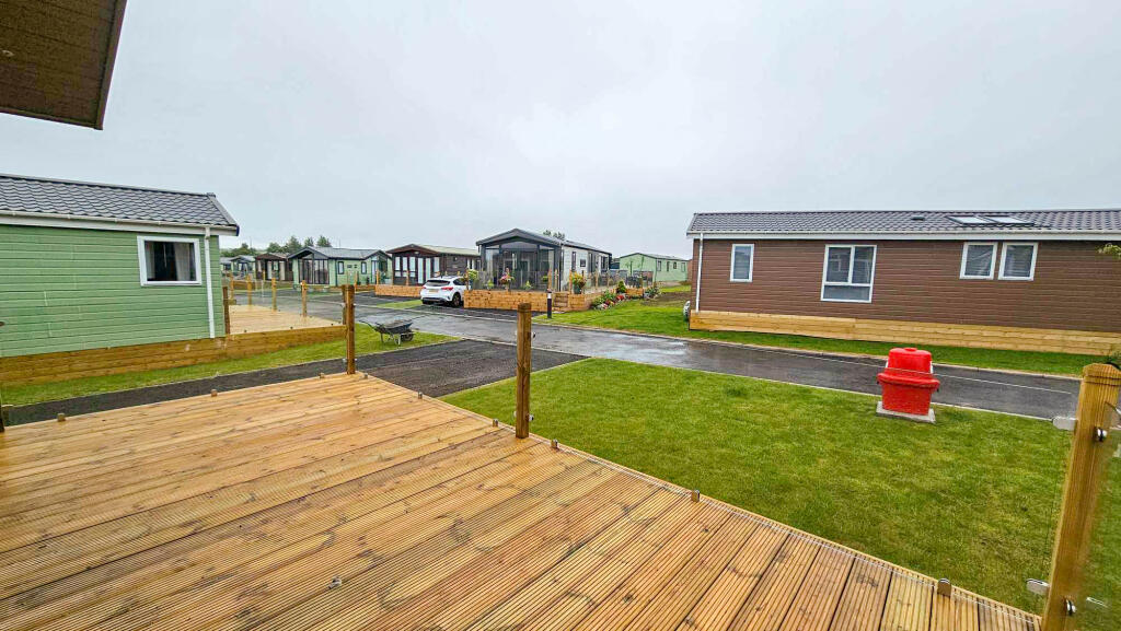 Meadows Retreat Lodge Park, Cockermouth, Cumberland, CA13 0FF photo 5